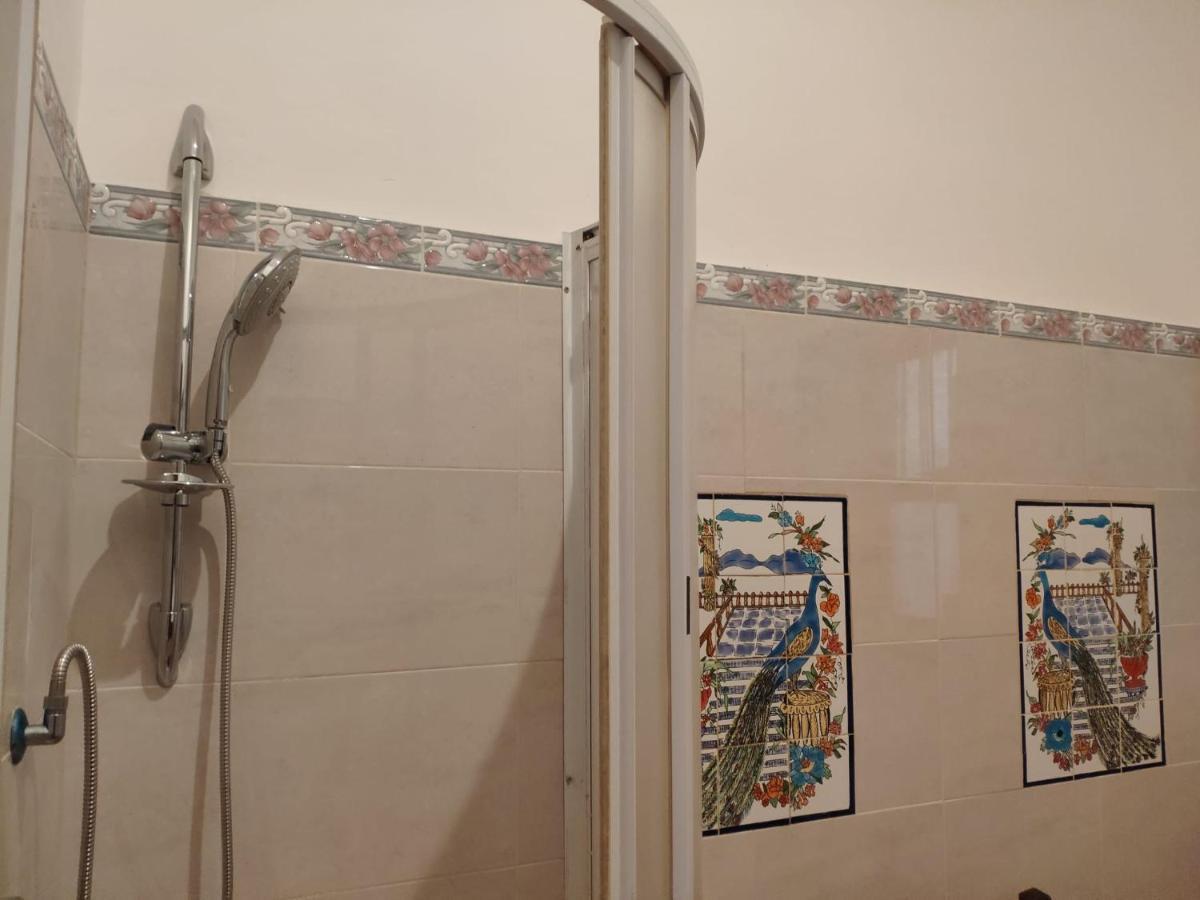 Il Regno Delle Due Sicilie I Apartment Palermo Exterior photo