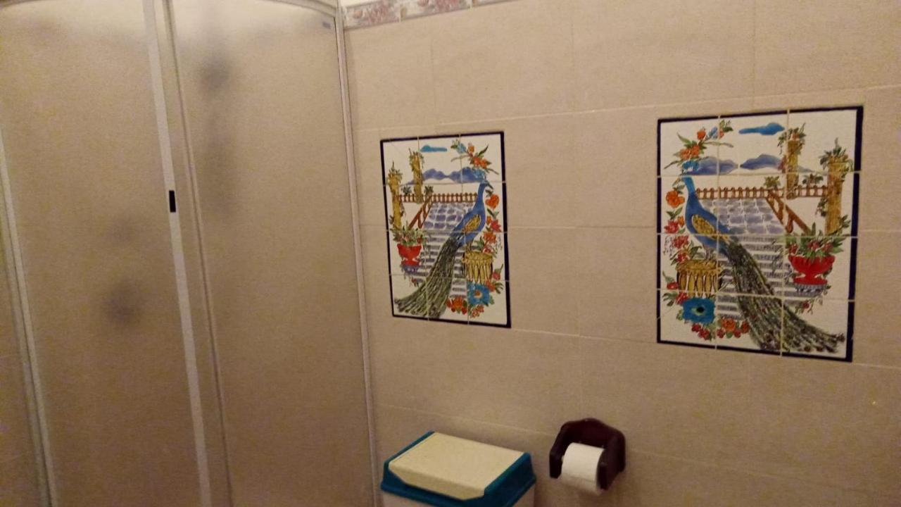 Il Regno Delle Due Sicilie I Apartment Palermo Exterior photo