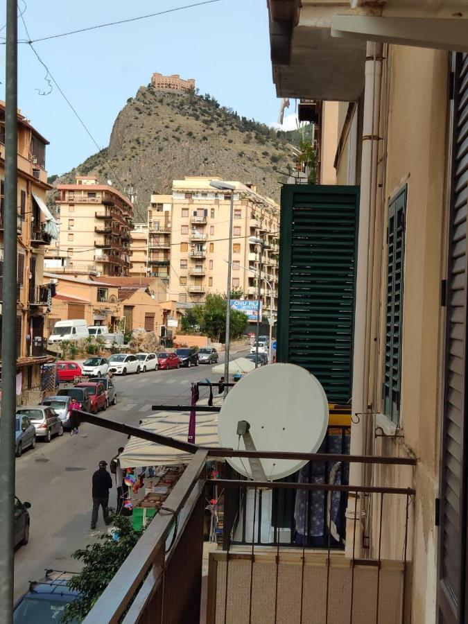 Il Regno Delle Due Sicilie I Apartment Palermo Exterior photo