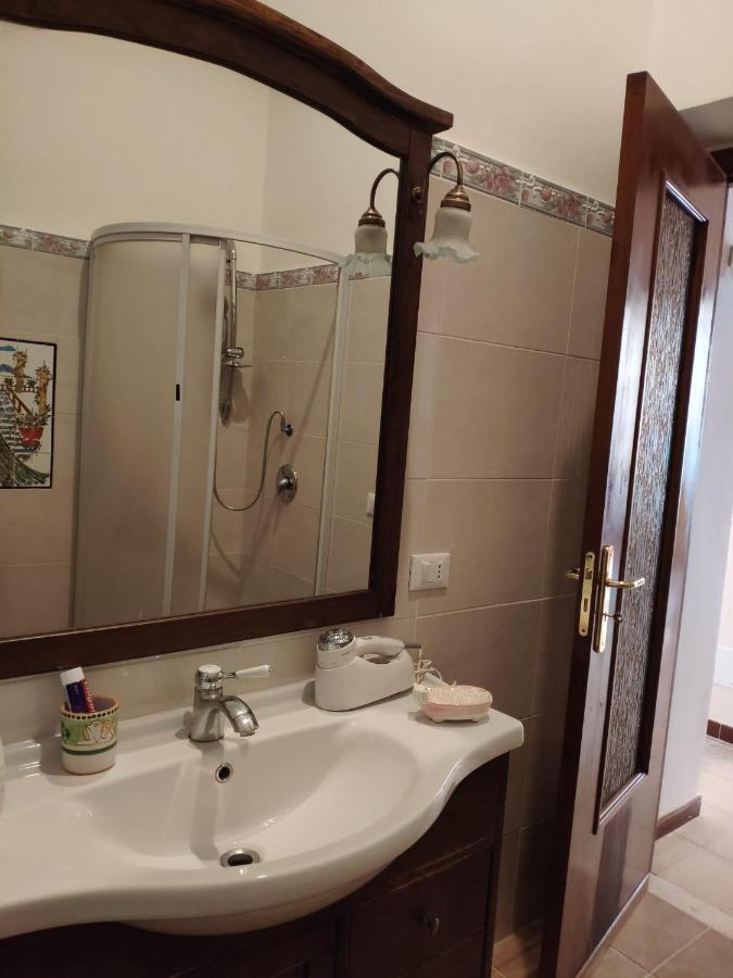 Il Regno Delle Due Sicilie I Apartment Palermo Exterior photo