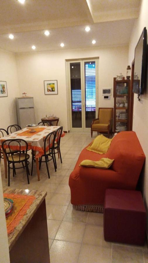 Il Regno Delle Due Sicilie I Apartment Palermo Exterior photo
