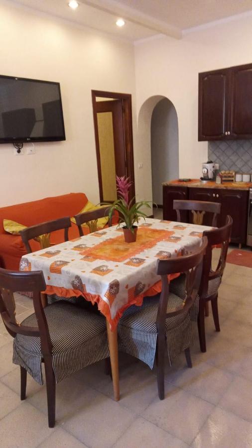 Il Regno Delle Due Sicilie I Apartment Palermo Exterior photo