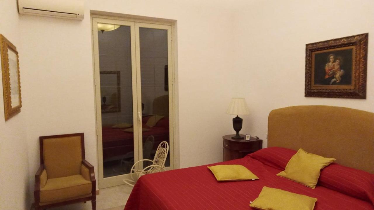 Il Regno Delle Due Sicilie I Apartment Palermo Exterior photo