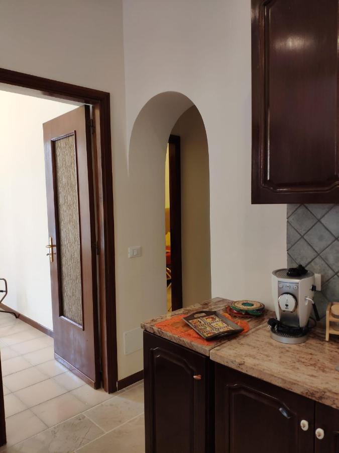 Il Regno Delle Due Sicilie I Apartment Palermo Exterior photo