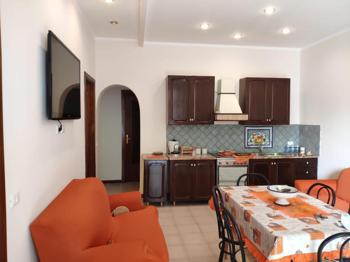 Il Regno Delle Due Sicilie I Apartment Palermo Exterior photo