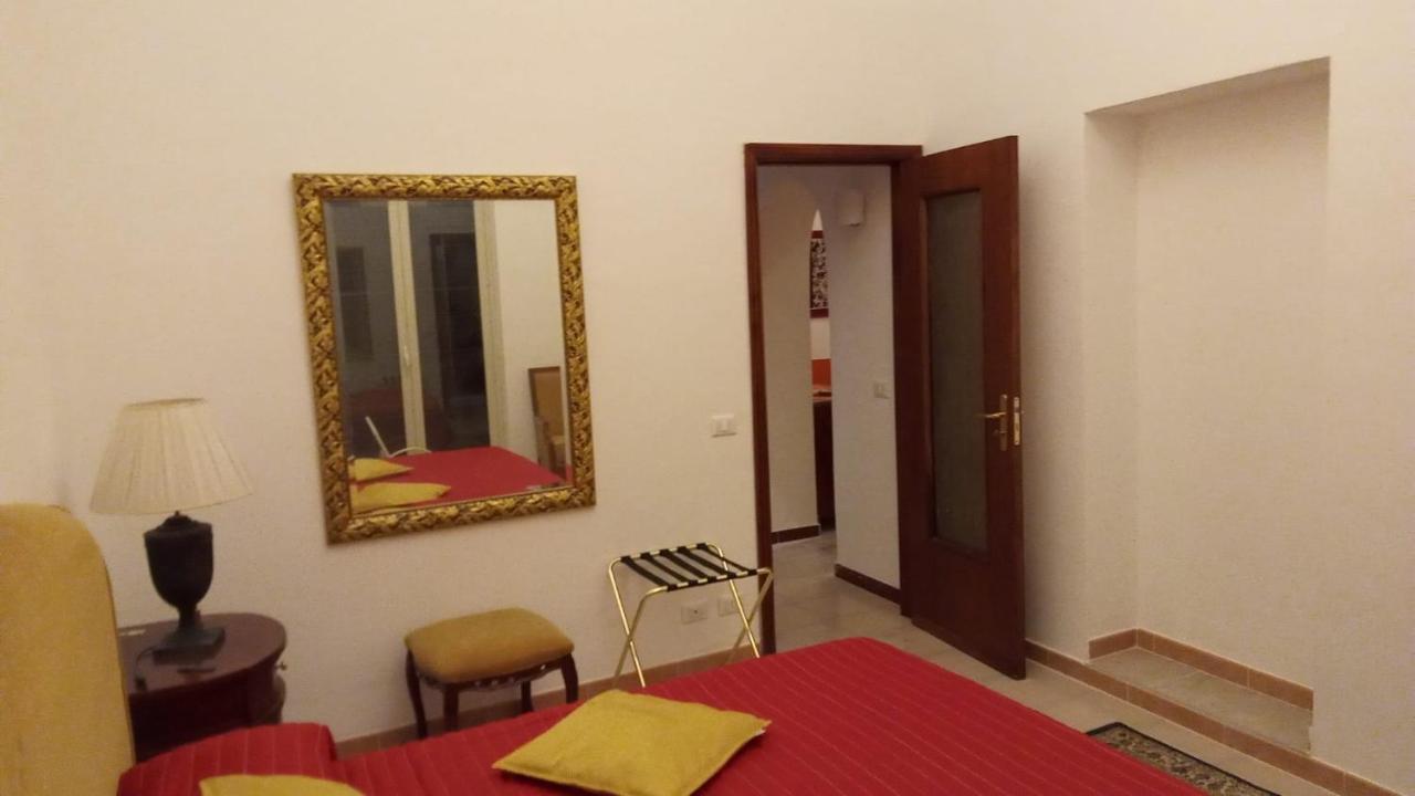 Il Regno Delle Due Sicilie I Apartment Palermo Exterior photo