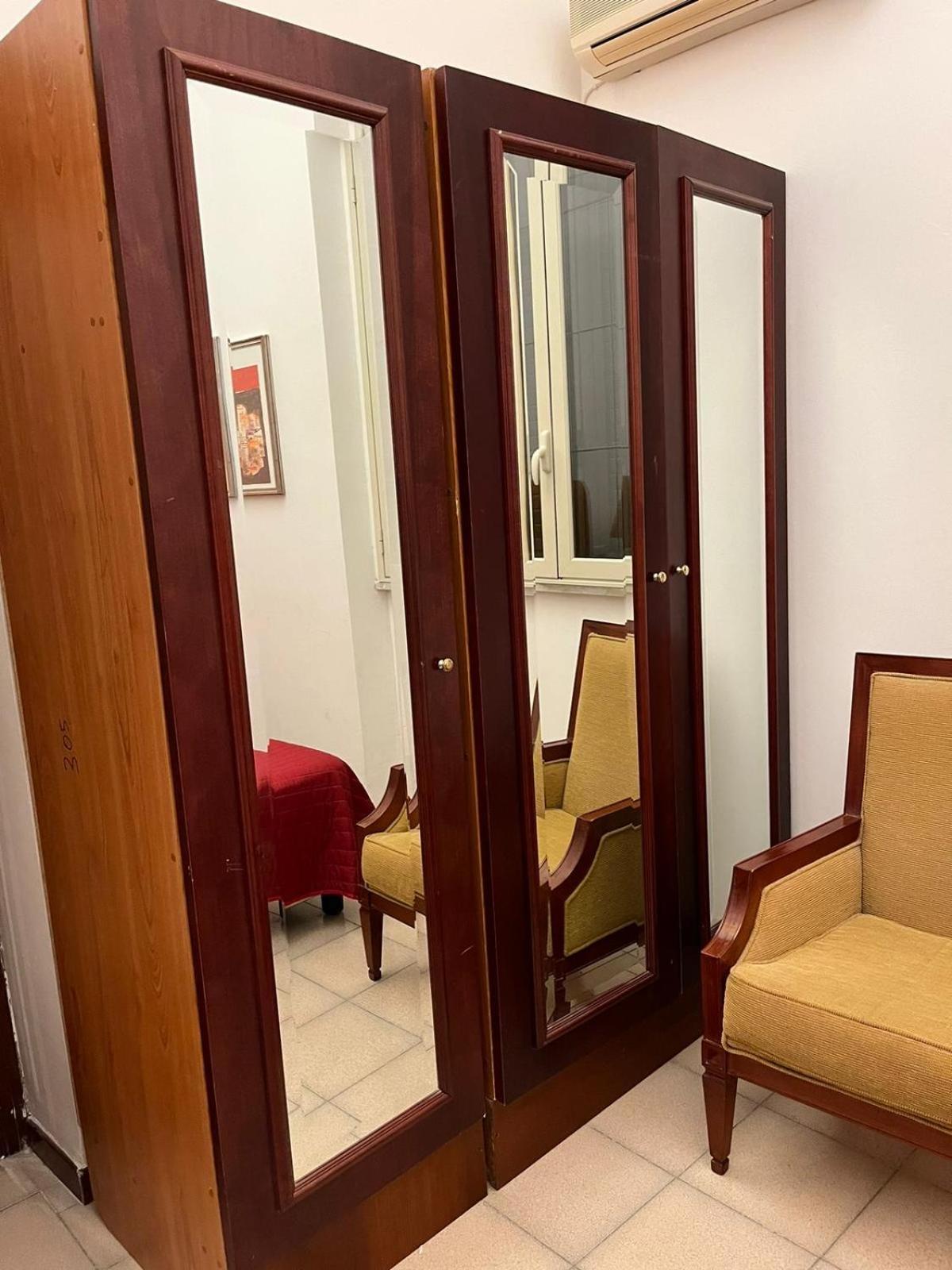 Il Regno Delle Due Sicilie I Apartment Palermo Exterior photo