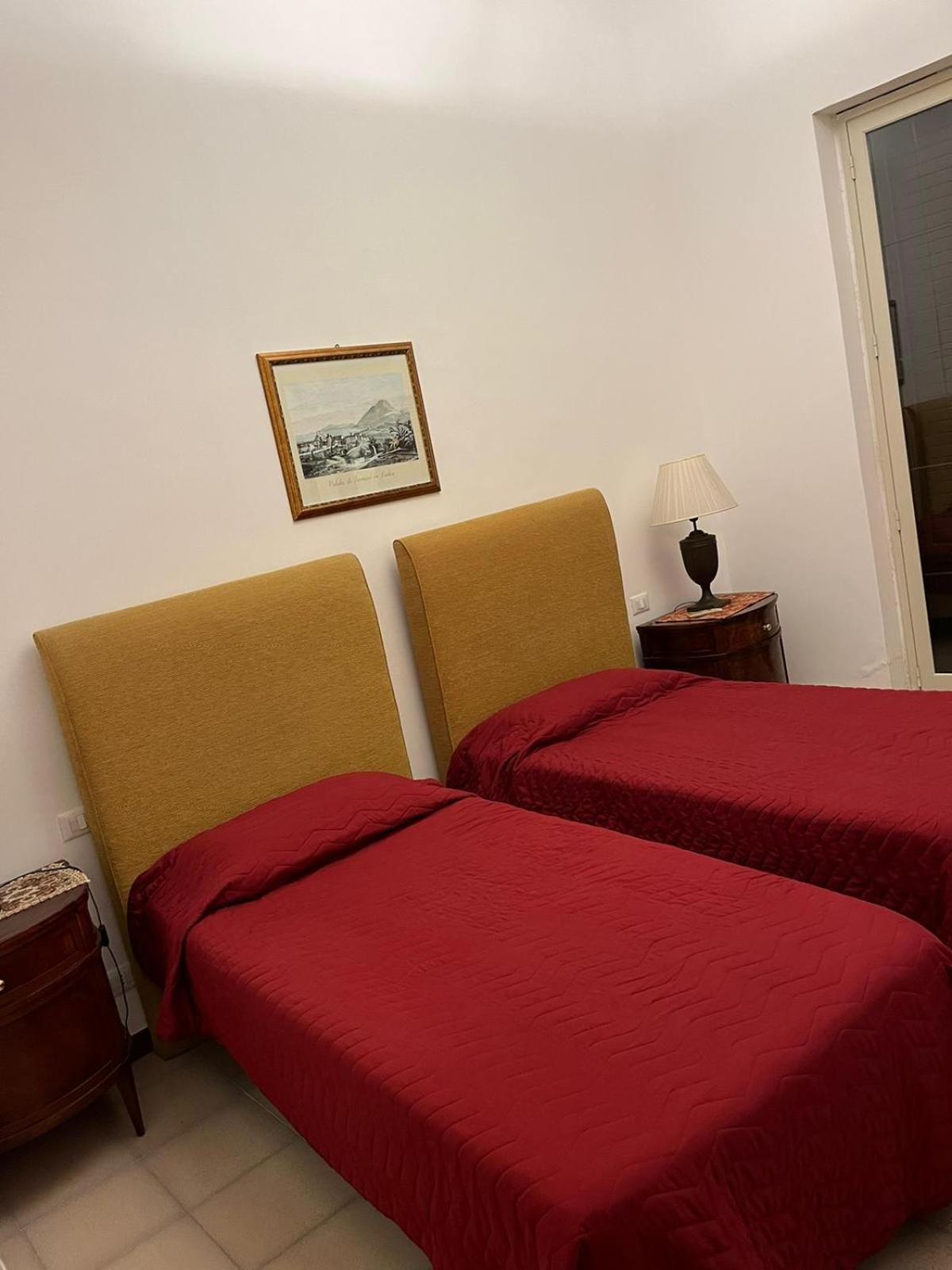 Il Regno Delle Due Sicilie I Apartment Palermo Exterior photo