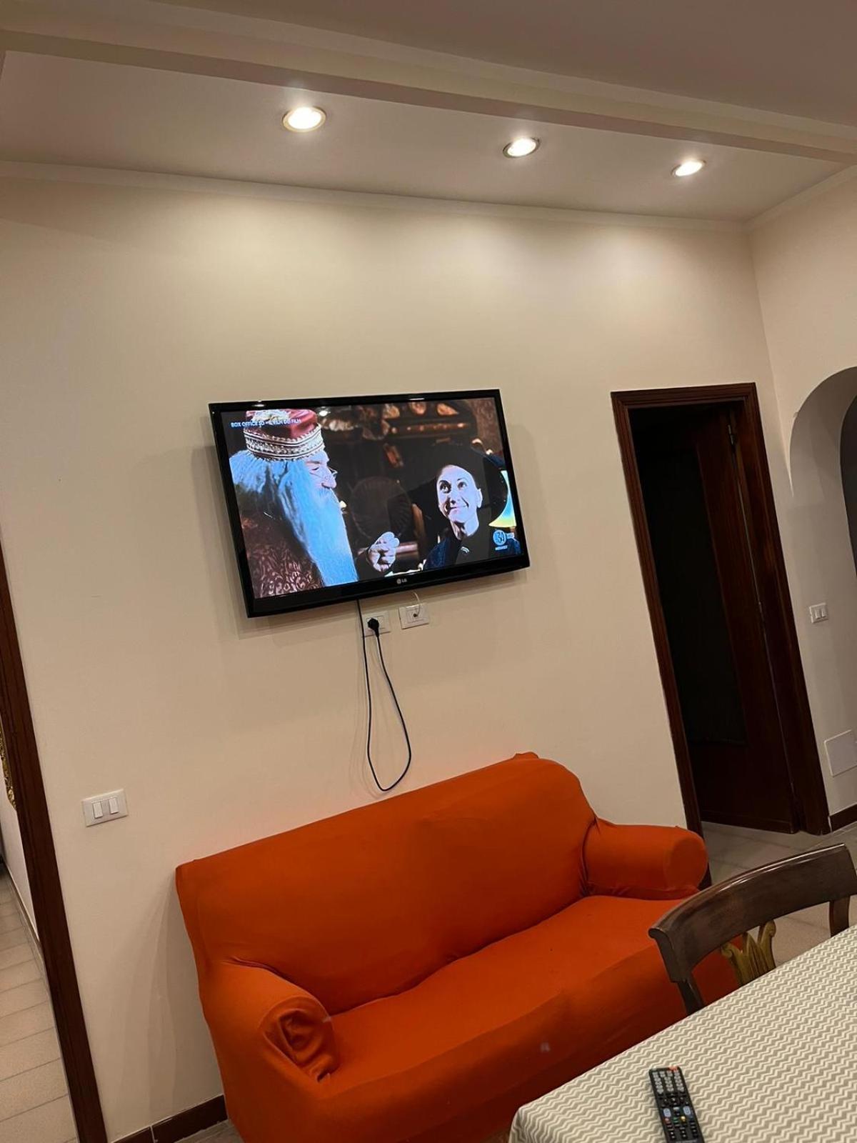 Il Regno Delle Due Sicilie I Apartment Palermo Exterior photo