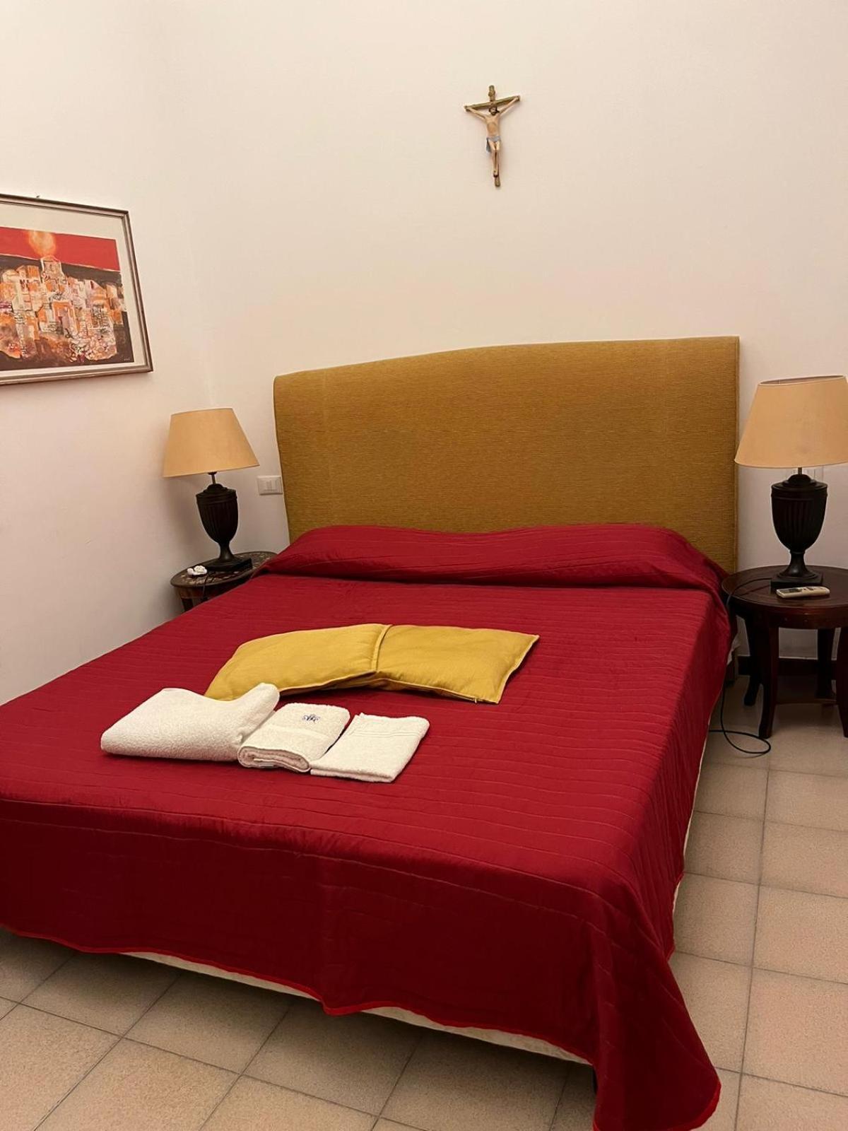 Il Regno Delle Due Sicilie I Apartment Palermo Exterior photo