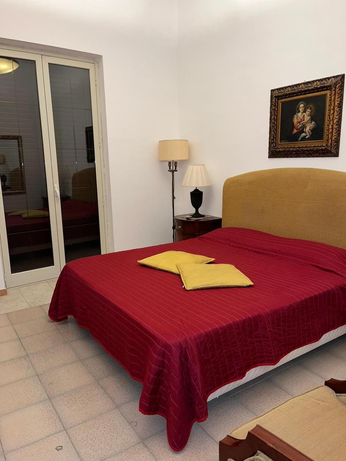 Il Regno Delle Due Sicilie I Apartment Palermo Exterior photo