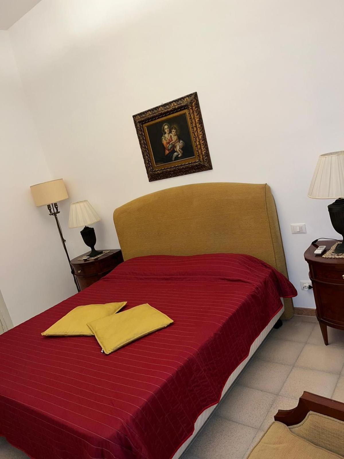 Il Regno Delle Due Sicilie I Apartment Palermo Exterior photo